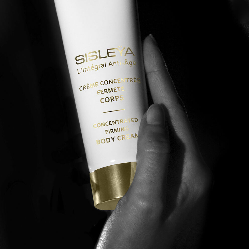 Hair Rituel By Sisley Sisleÿa L'Intégral Anti-Âge Crème Concentrée Fermeté Corps