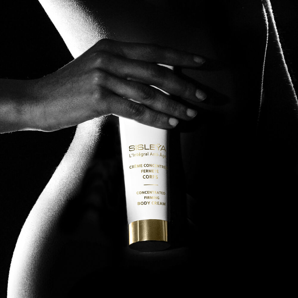 Hair Rituel By Sisley Sisleÿa L'Intégral Anti-Âge Crème Concentrée Fermeté Corps
