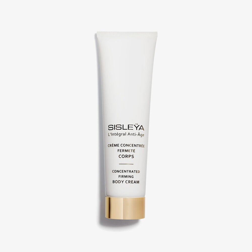 hair rituel by sisley Sisleÿa L'Intégral Anti-Âge Crème Concentrée Fermeté Corps