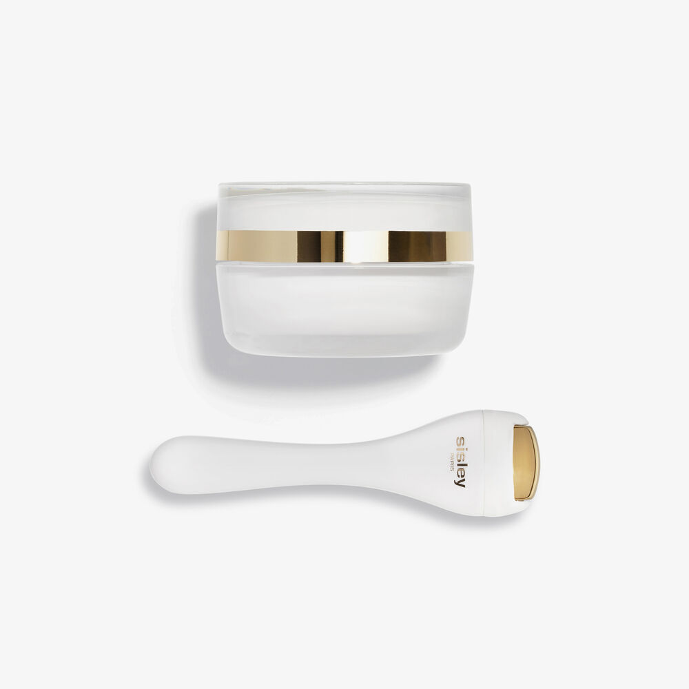 hair rituel by sisley Sisleÿa L'Intégral Anti-Âge Crème Contour des Yeux et des Lèvres