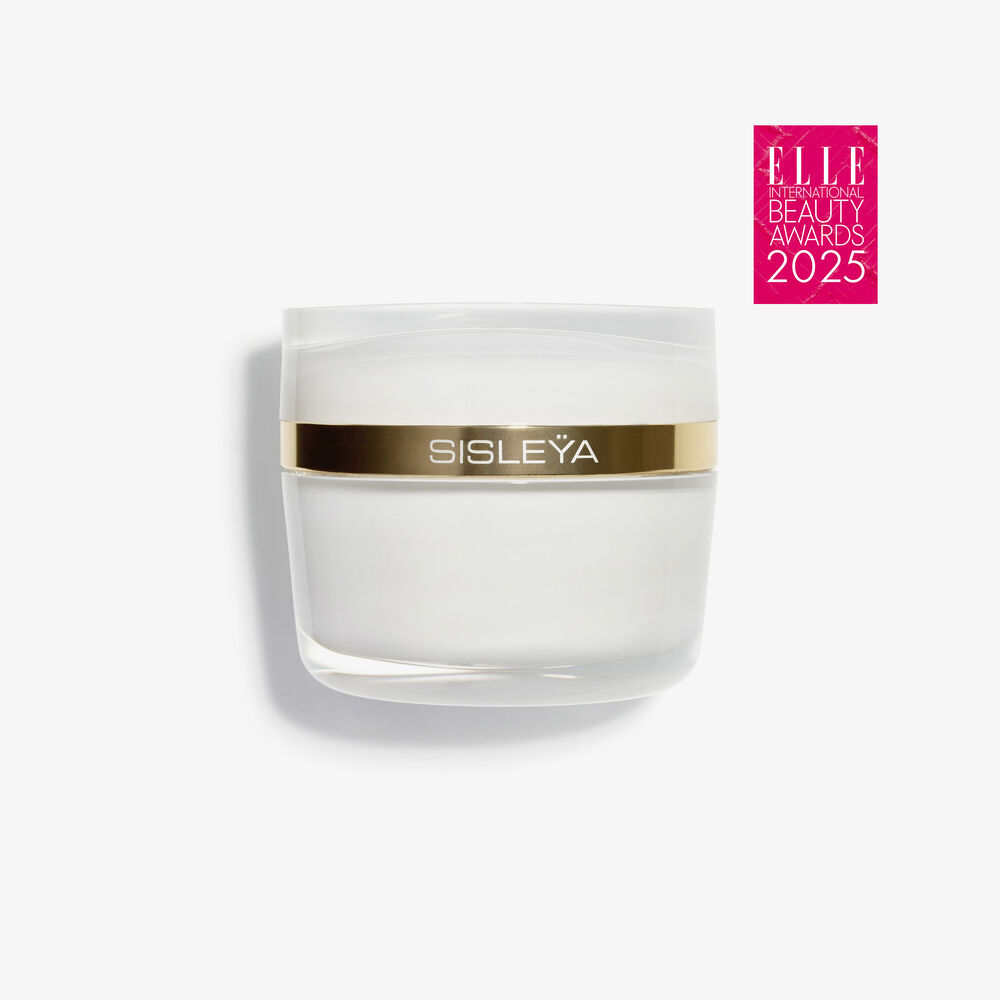 hair rituel by sisley Sisleÿa L'Intégral Anti-Âge Crème Gel Frais