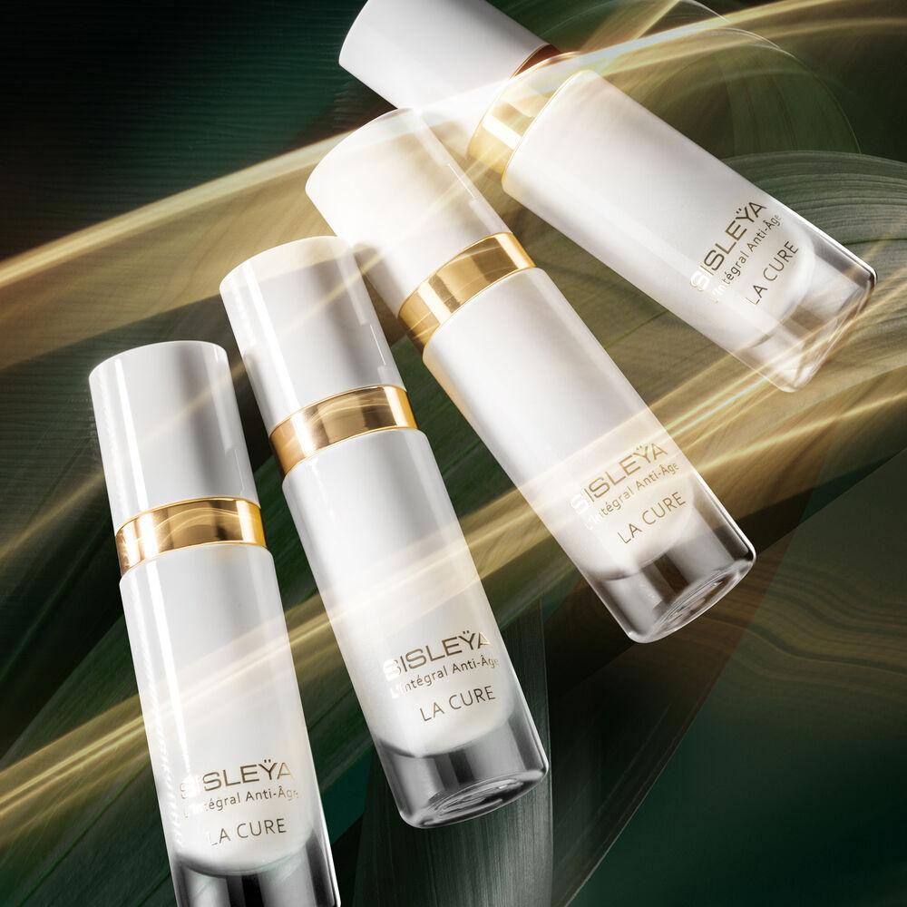 Hair Rituel By Sisley Sisleÿa L'Intégral Anti-Âge La Cure