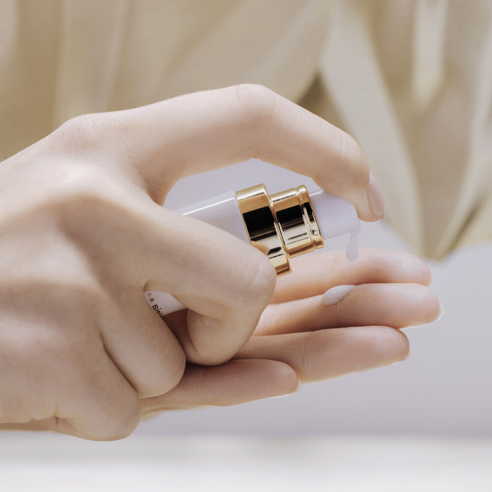 Hair Rituel By Sisley Sisleÿa L'Intégral Anti-Âge La Cure