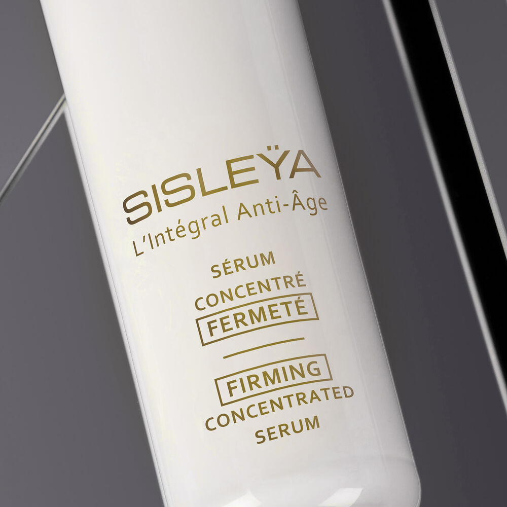 Hair Rituel By Sisley Sisleÿa L'Intégral Anti-Âge Sérum Concentré Fermeté