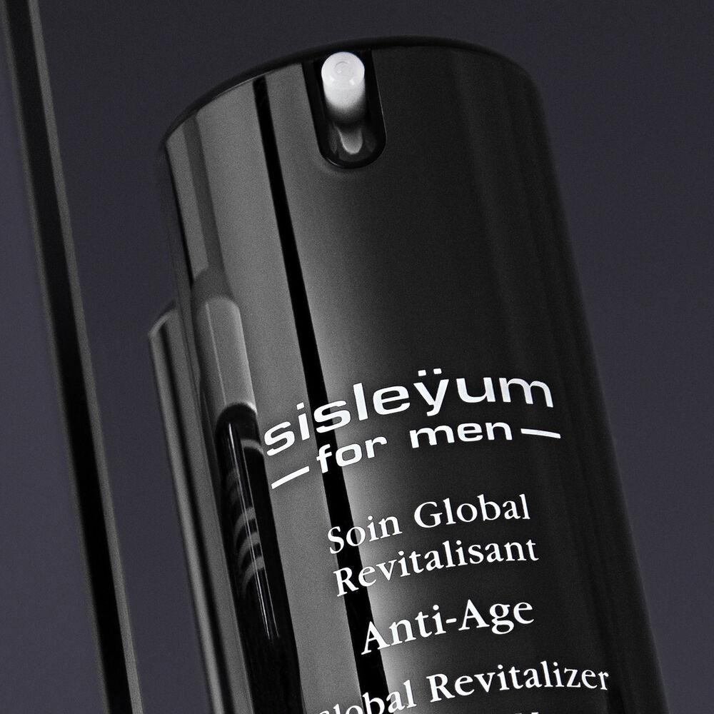 Hair Rituel By Sisley Sisleÿum For Men Peaux Normales