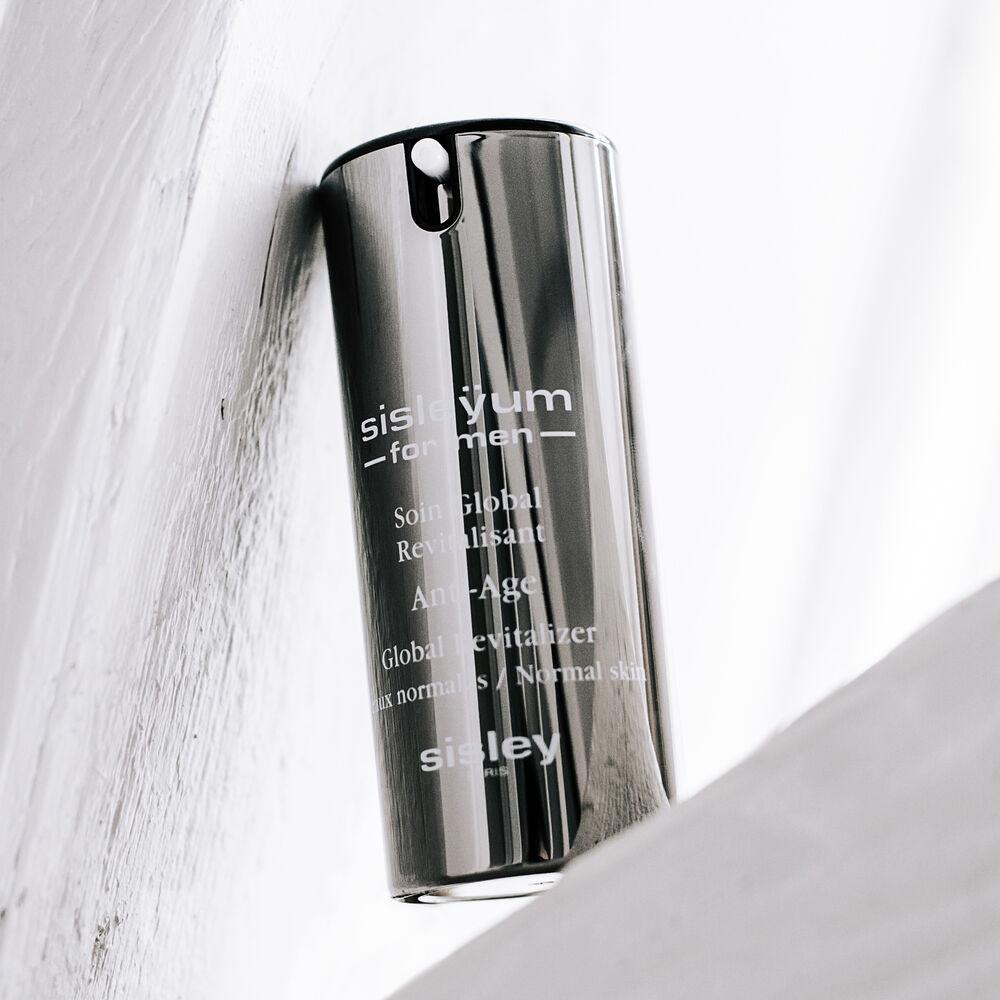 Hair Rituel By Sisley Sisleÿum For Men Peaux Normales