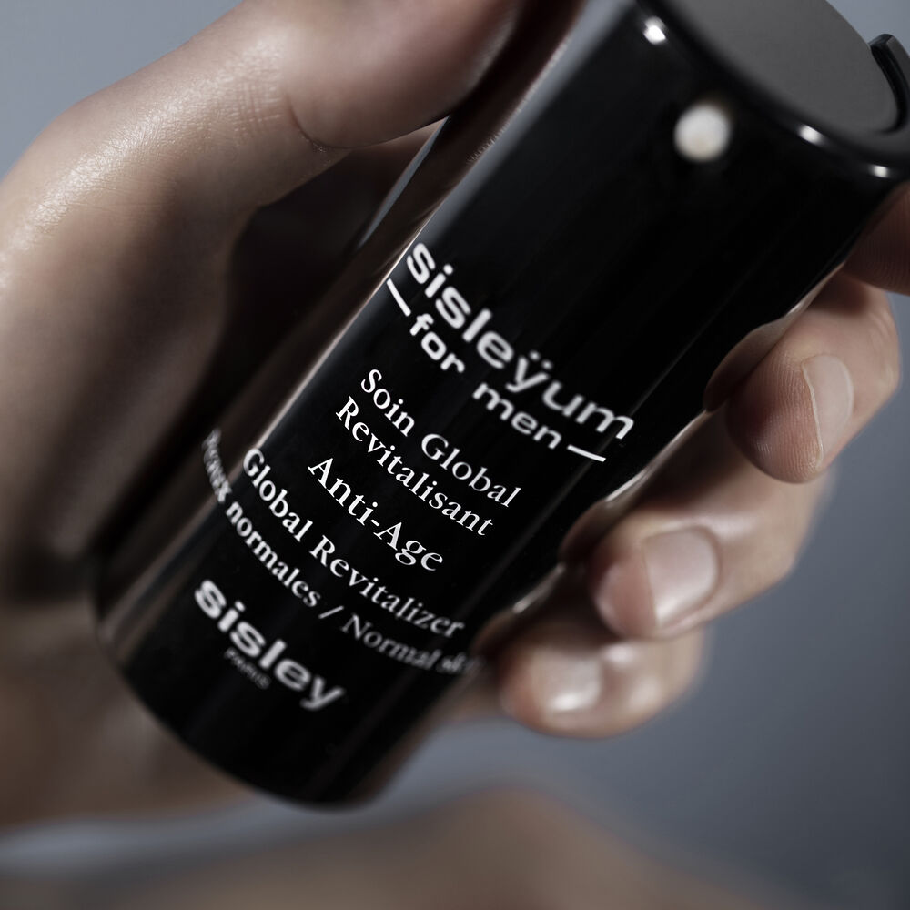 Hair Rituel By Sisley Sisleÿum For Men Peaux Normales
