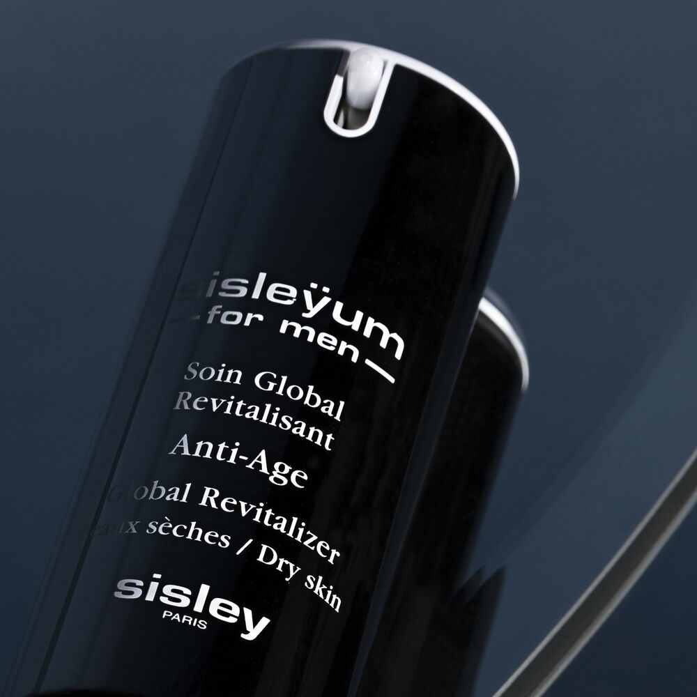 Hair Rituel By Sisley Sisleÿum For Men Peaux Sèches