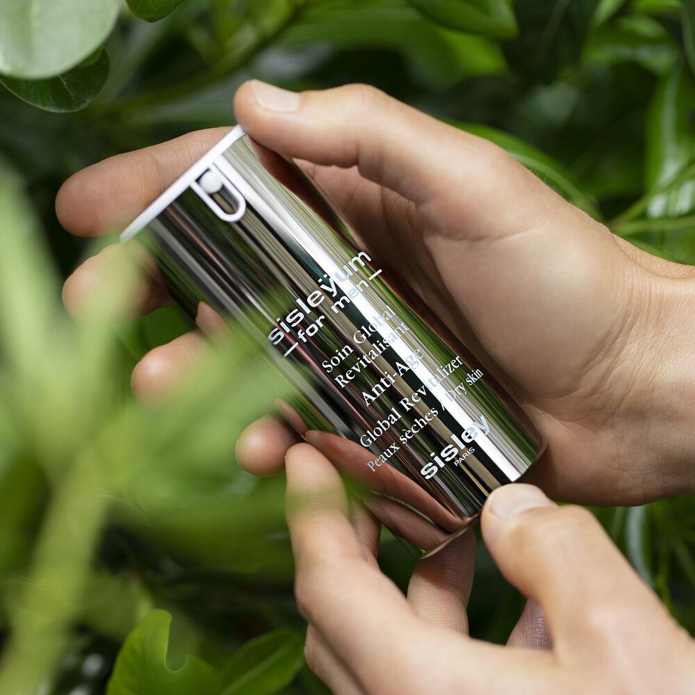 Hair Rituel By Sisley Sisleÿum For Men Peaux Sèches