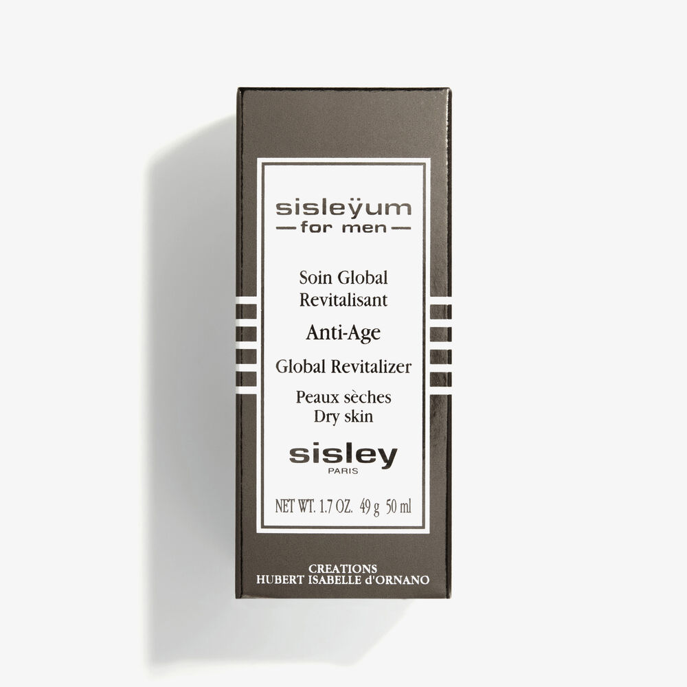 Hair Rituel By Sisley Sisleÿum For Men Peaux Sèches