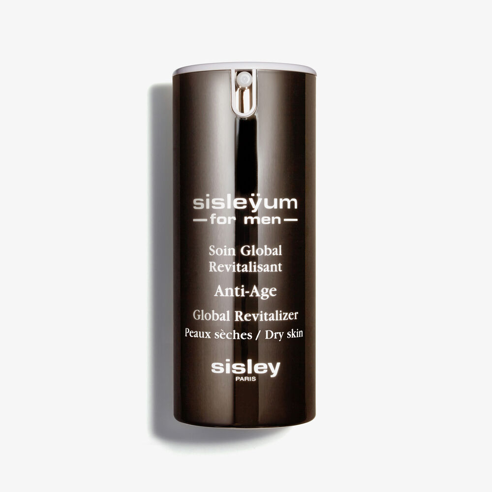 hair rituel by sisley Sisleÿum For Men Peaux Sèches hair rituel by sisley Sisleÿum For Men Peaux Sèches
