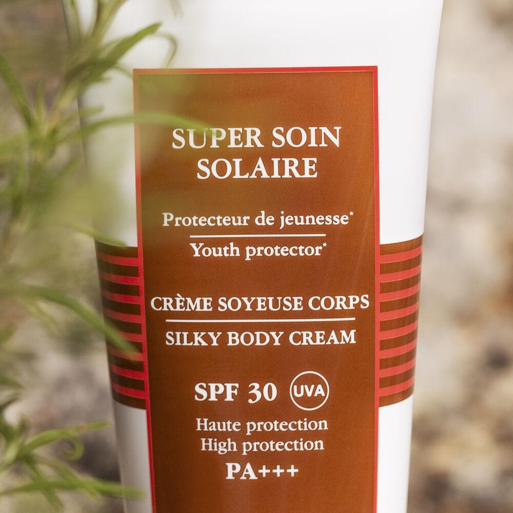 Hair Rituel By Sisley Super Crème Solaire Corps SPF 30