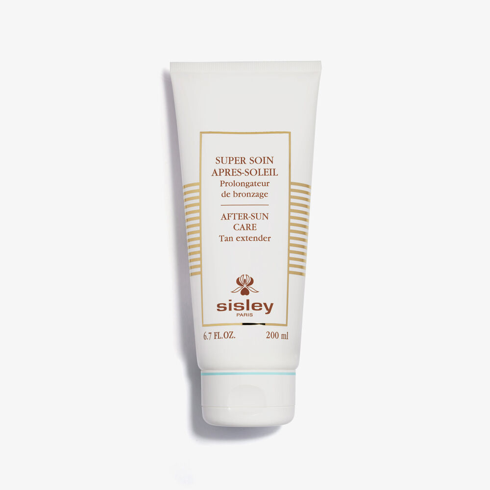 hair rituel by sisley Super Soin Après-Soleil Corps