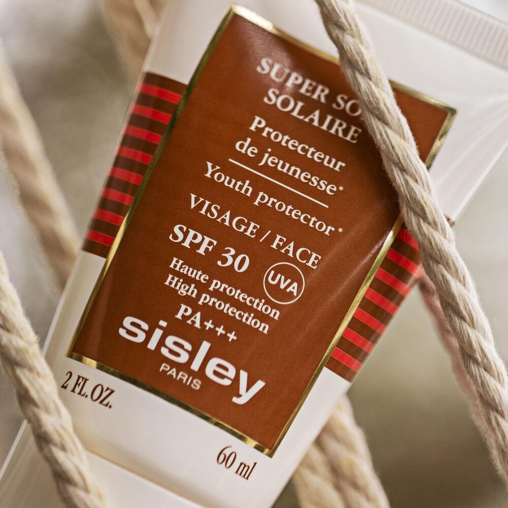 Hair Rituel By Sisley Super Soin Solaire Visage SPF 30