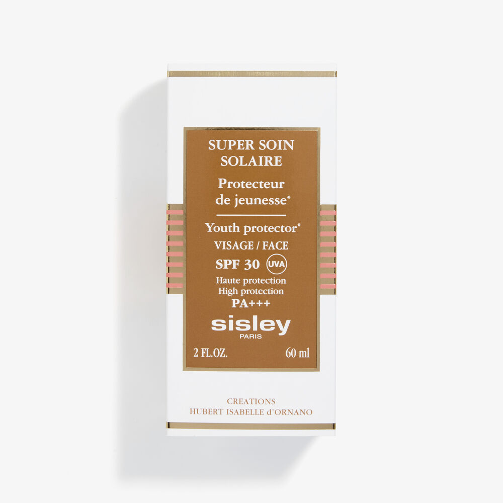 Hair Rituel By Sisley Super Soin Solaire Visage SPF 30