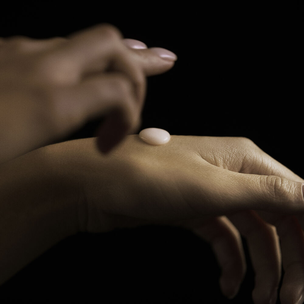 Hair Rituel By Sisley Supremÿa La Nuit La Lotion Soin Anti-Âge