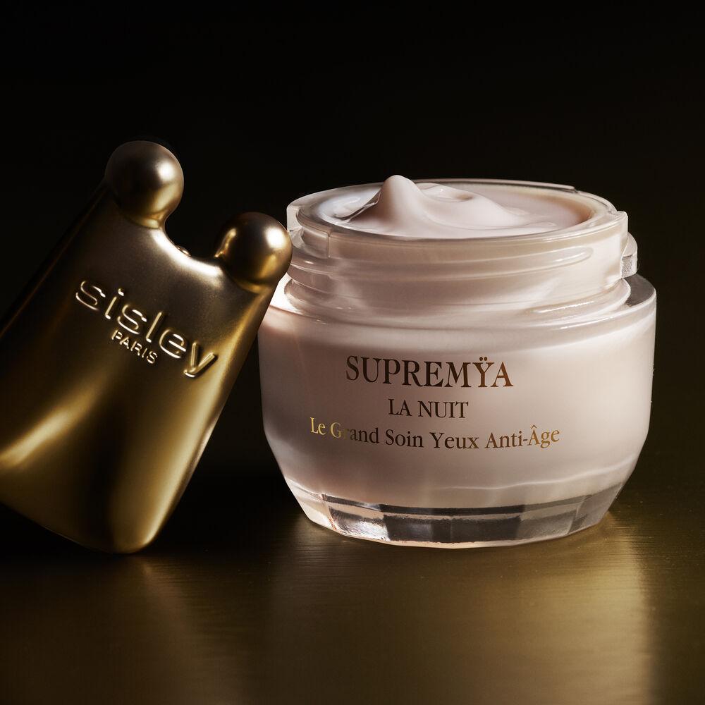 Hair Rituel By Sisley Supremÿa La Nuit Le Grand Soin Yeux Anti-Âge
