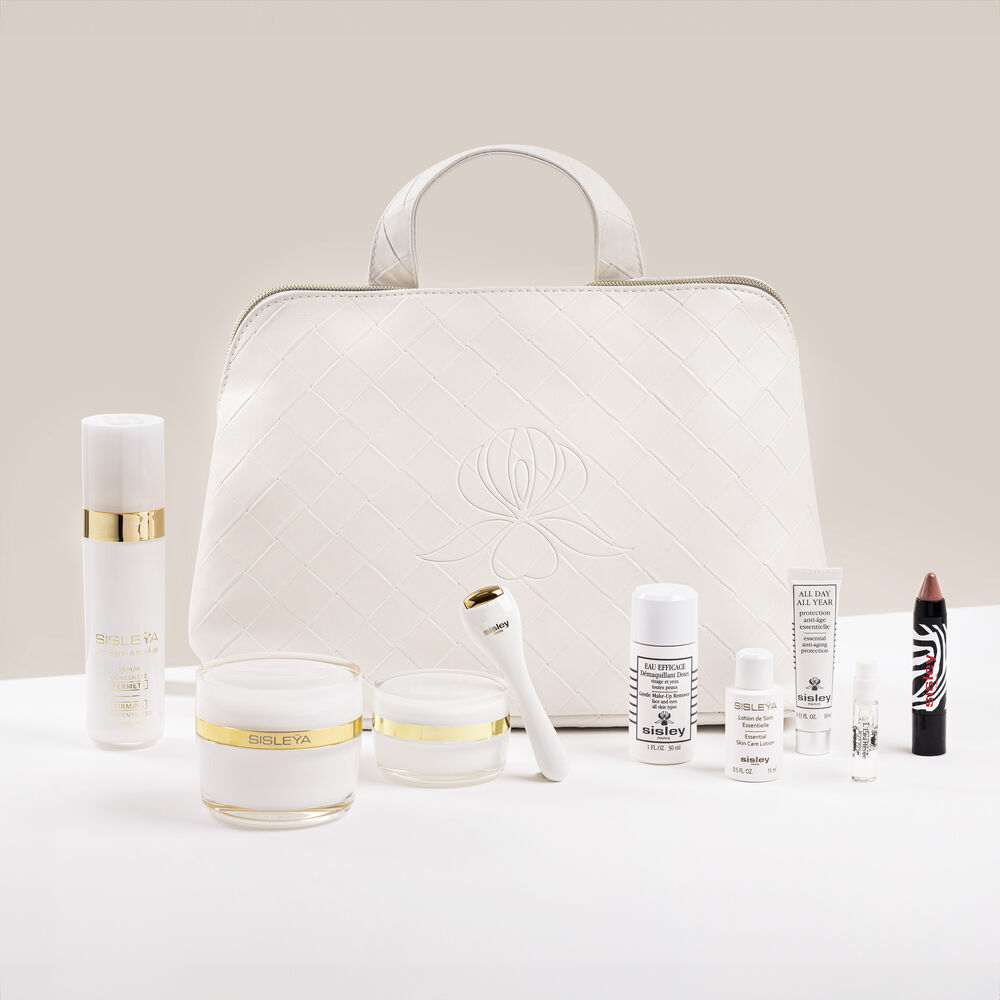 hair rituel by sisley Vanity Prestige Sisleÿa L'Intégral Anti-Âge