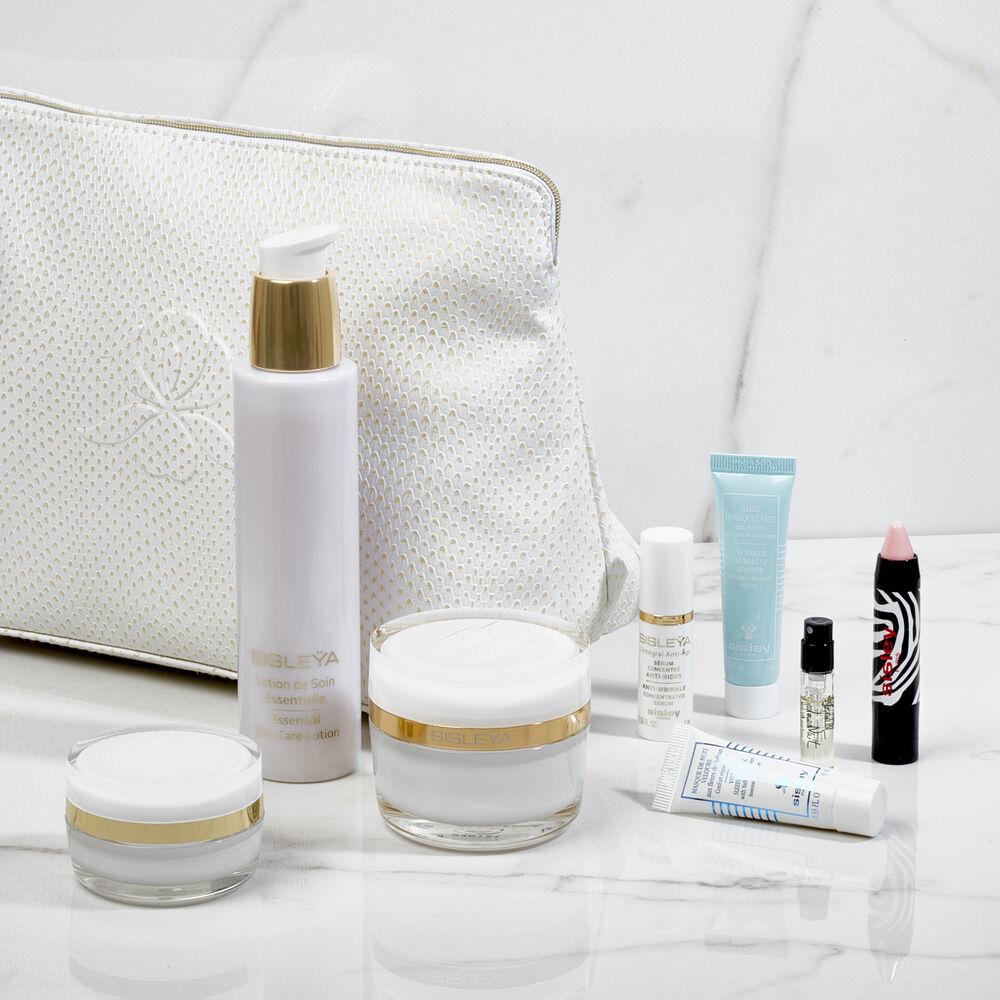 hair rituel by sisley Vanity Prestige Sisleÿa L'Intégral Anti-Âge