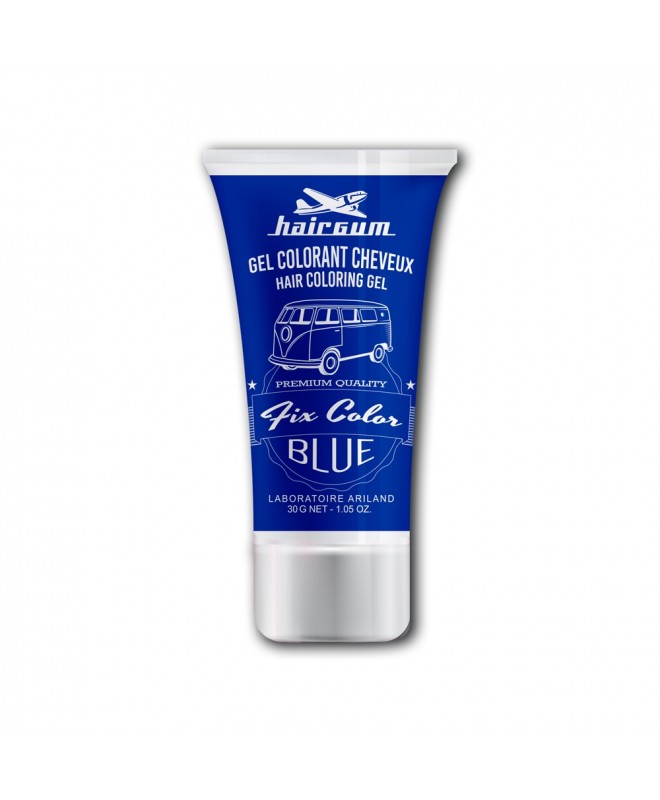 Hairgum Blue Fix Color 30ML