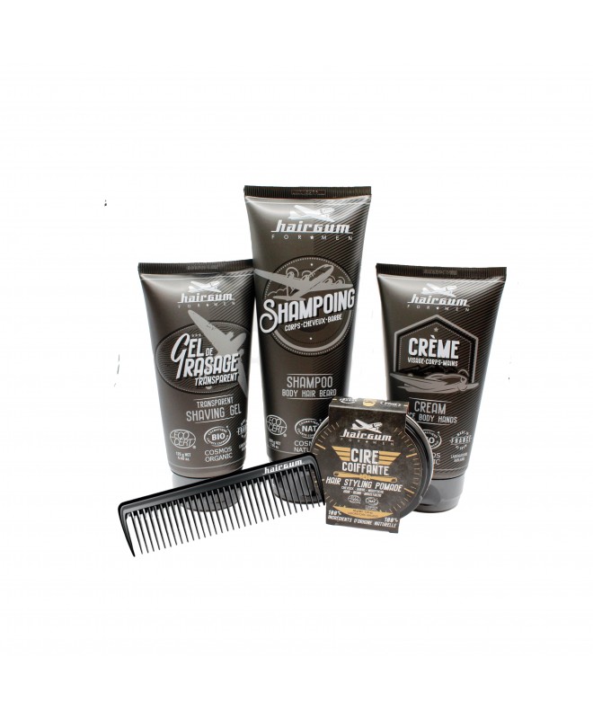 hairgum Box Hairgum BIO