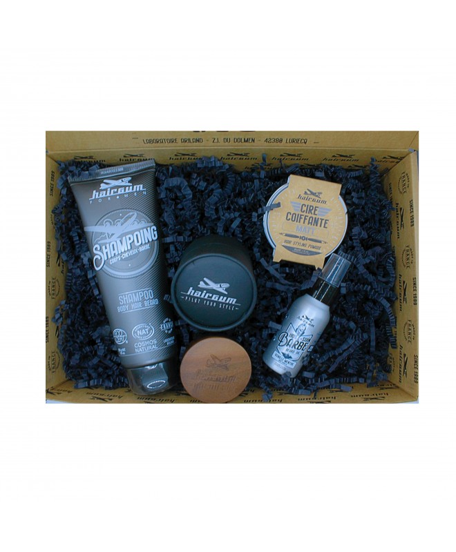 Hairgum Box Hairgum Noël