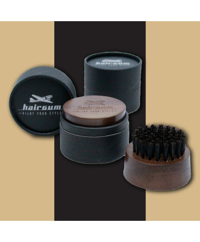 Hairgum Brosse A Barbe