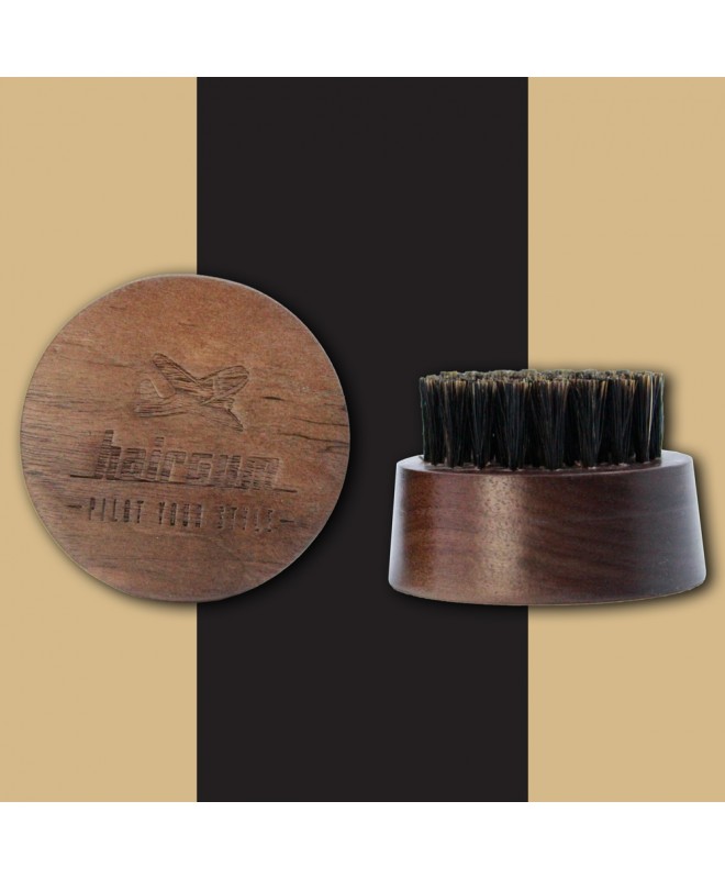 Hairgum Brosse A Barbe