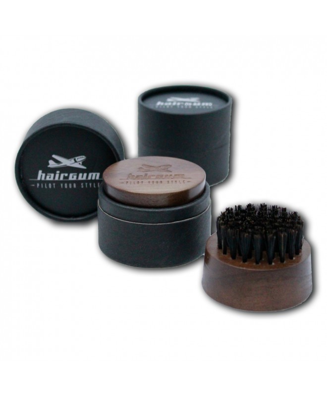 Hairgum Brosse A Barbe