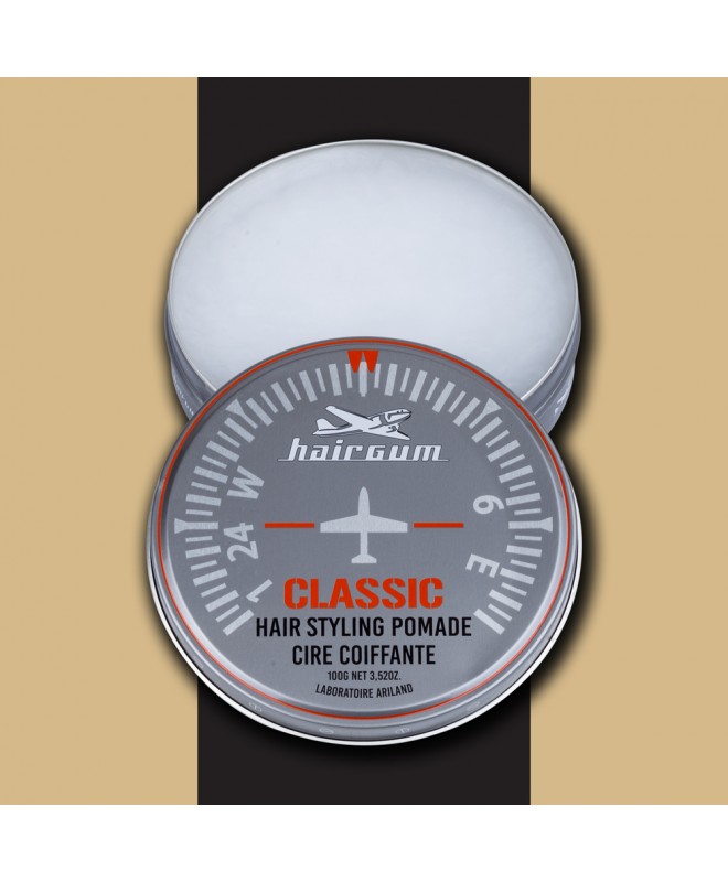 Hairgum Cire Coiffante Classic 100G