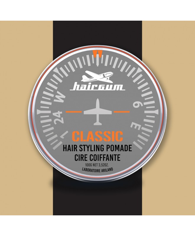 Hairgum Cire Coiffante Classic 100G