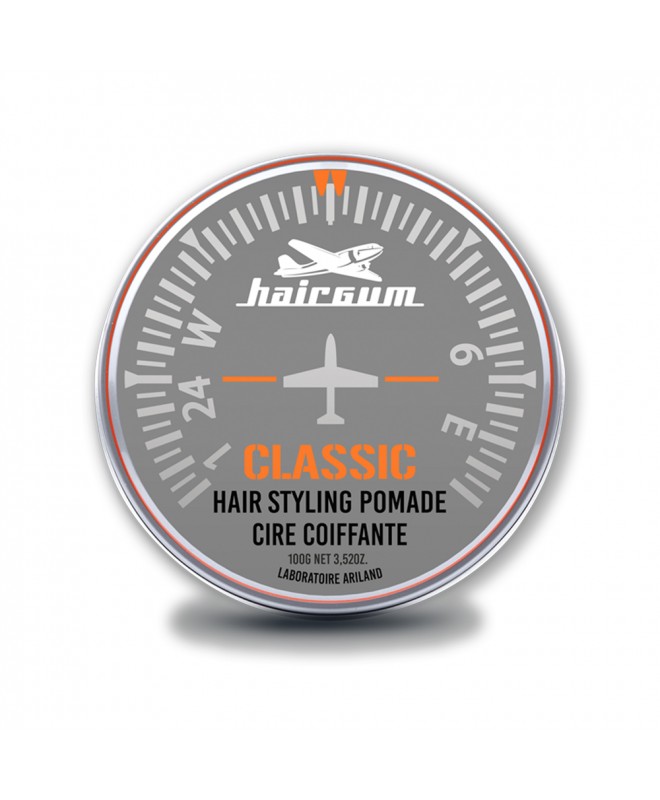 Hairgum Cire Coiffante Classic 100G