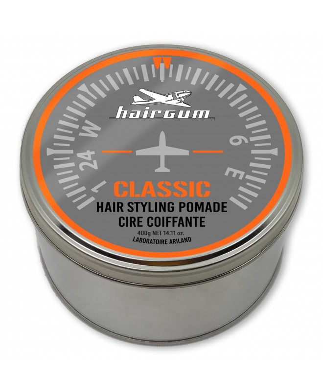 Hairgum Cire Coiffante Classic 400G