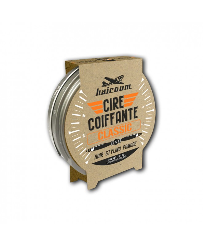 Hairgum Cire Coiffante Classic 40G