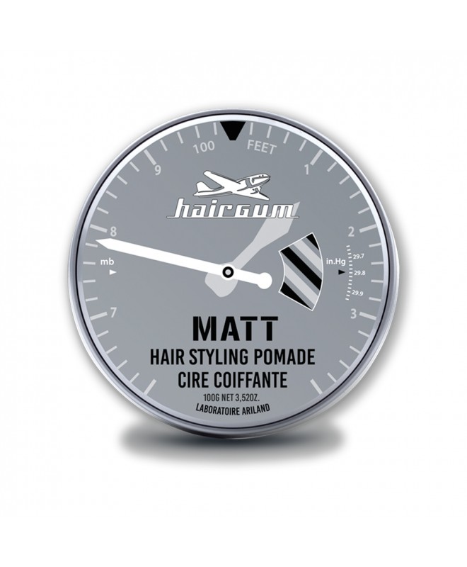 Hairgum Cire Coiffante Matt 100G