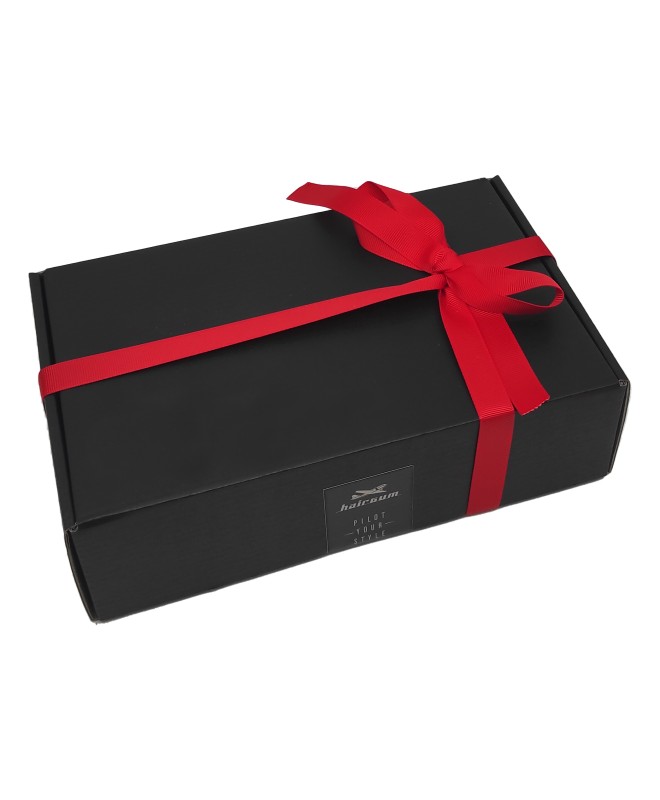 Hairgum Coffret Routine HG