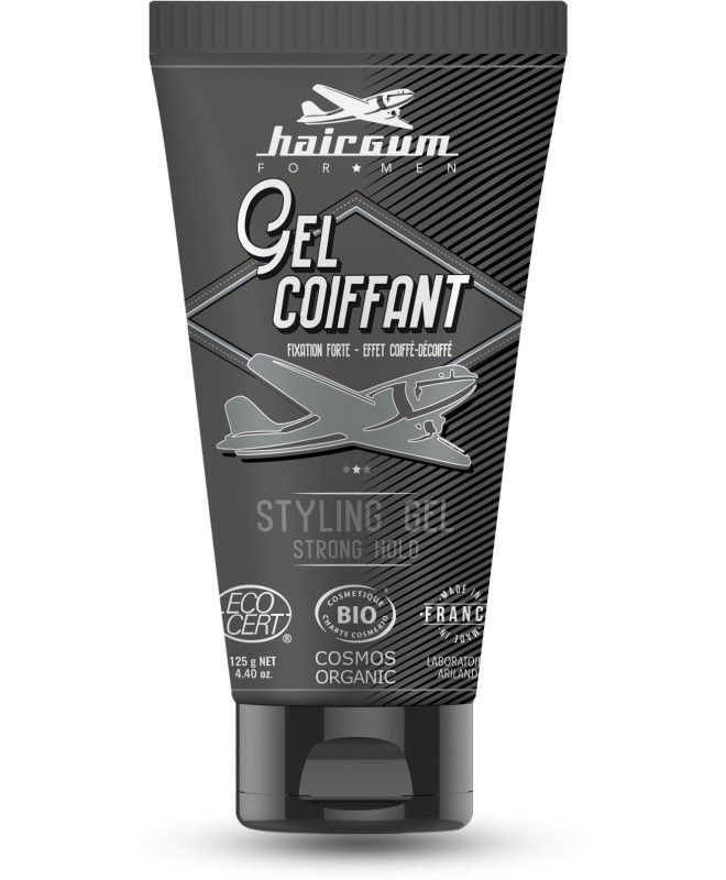 Hairgum Coffret Soins Des Cheveux