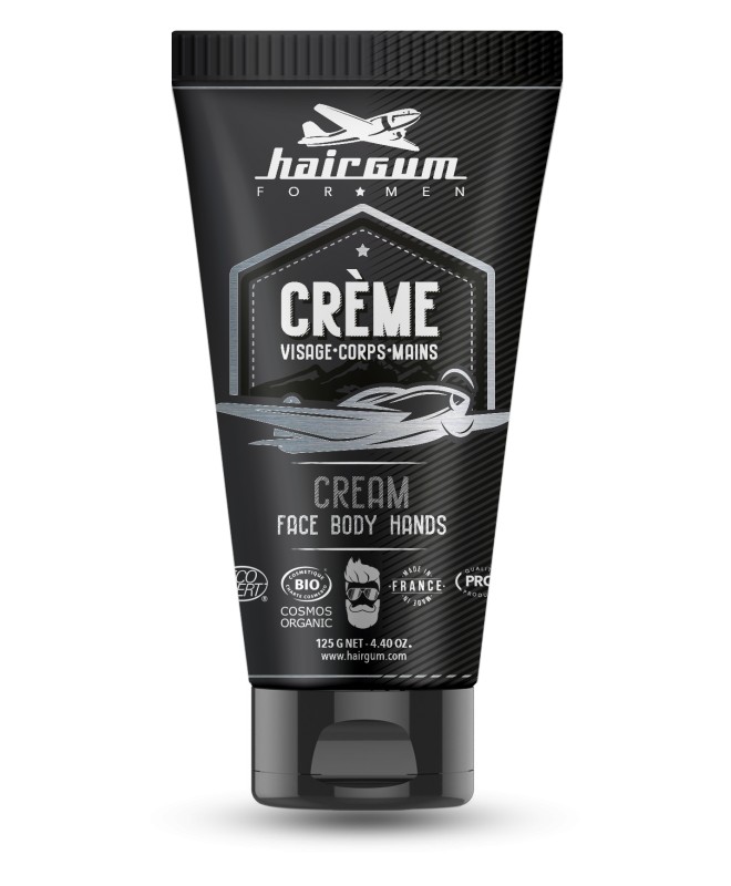 Hairgum Coffret Soins Visage
