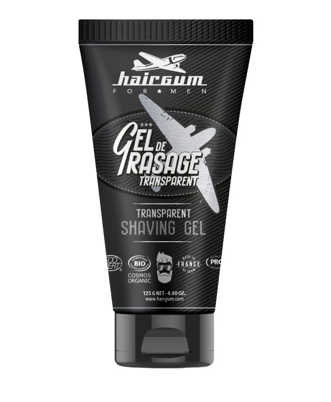 hairgum Coffret soins visage