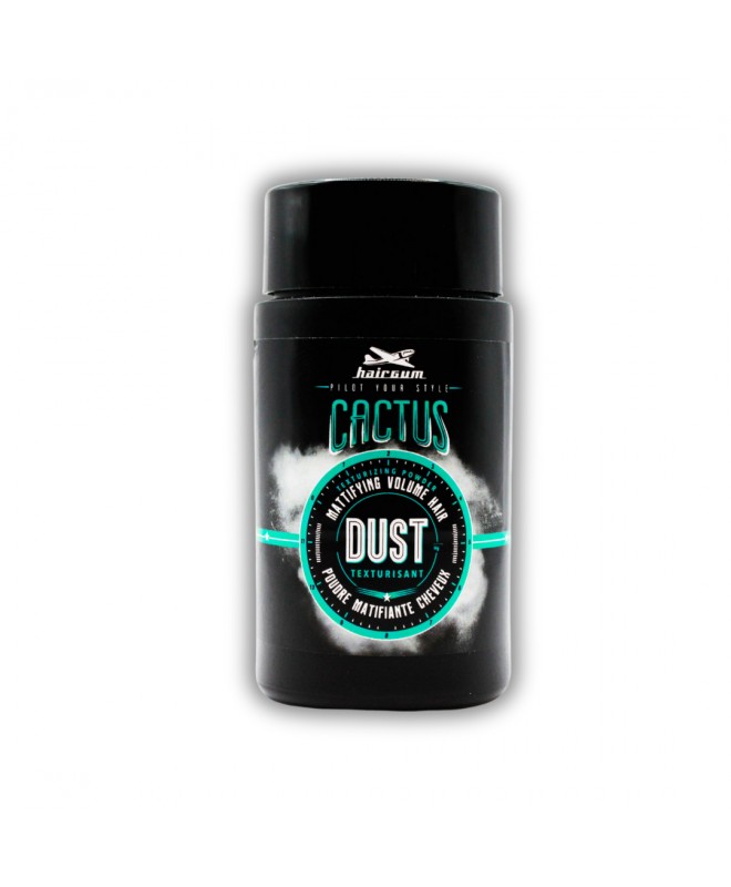 hairgum DUST
