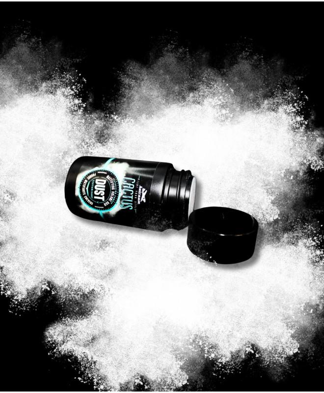 hairgum DUST