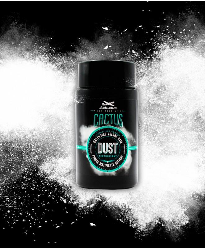 hairgum DUST hairgum DUST