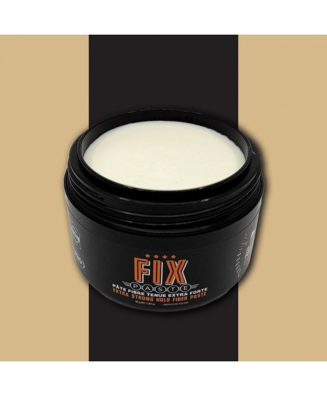 Hairgum Fix Paste 75G