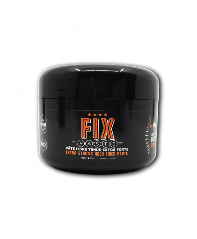 Hairgum Fix Paste 75G Hairgum Fix Paste 75G