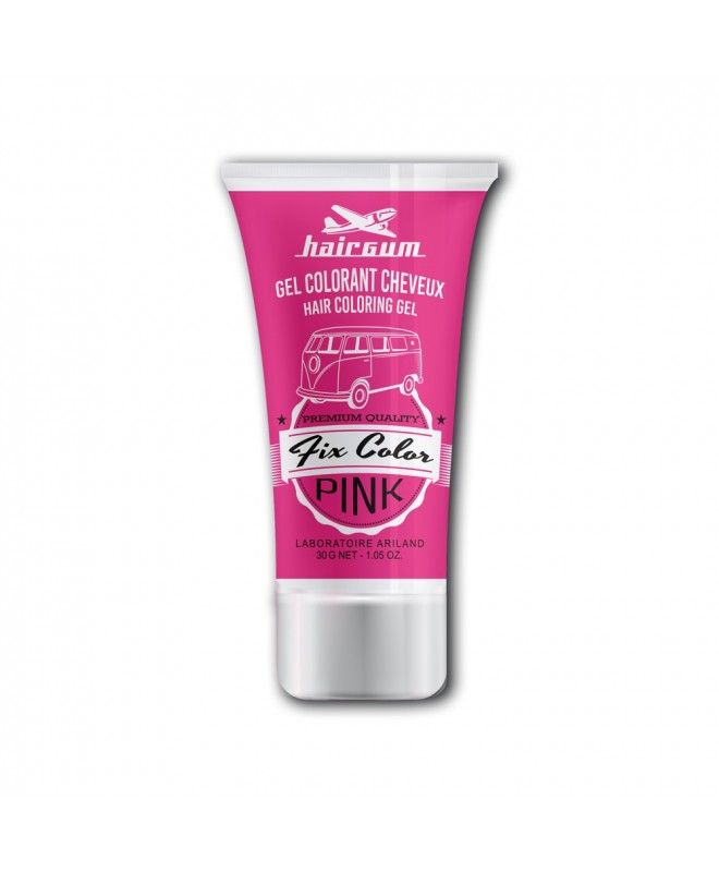 Hairgum Fuchsia Fix Color 30ML