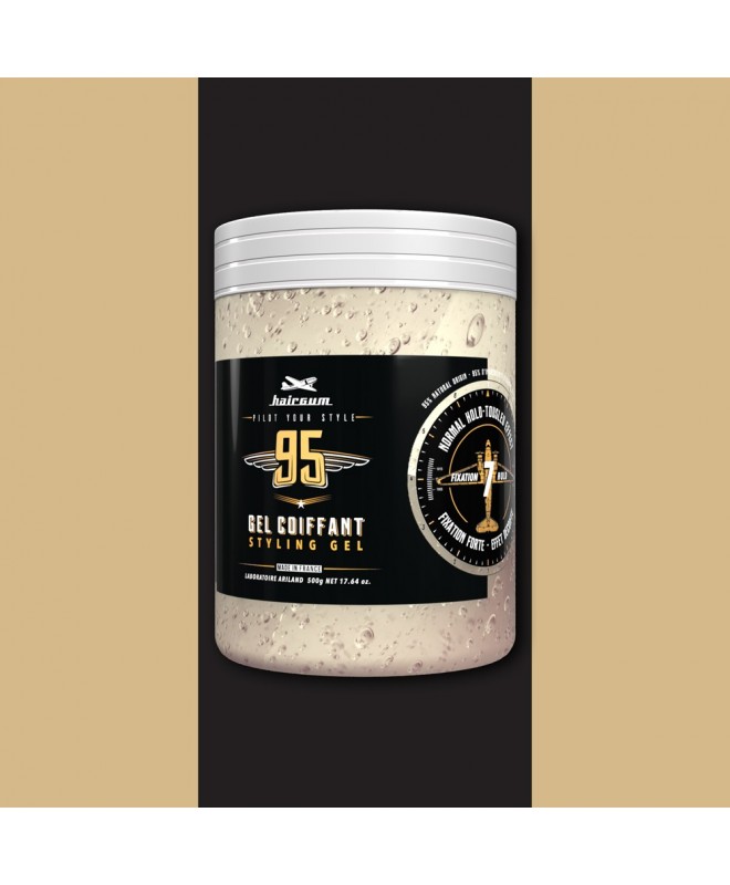 Hairgum Gel Fixant 95