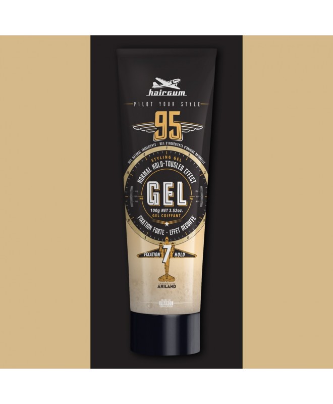 Hairgum Gel Fixant 95