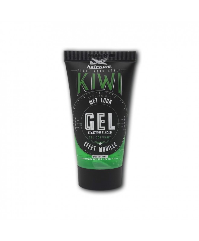 Hairgum Gel Fixant Kiwi 40G