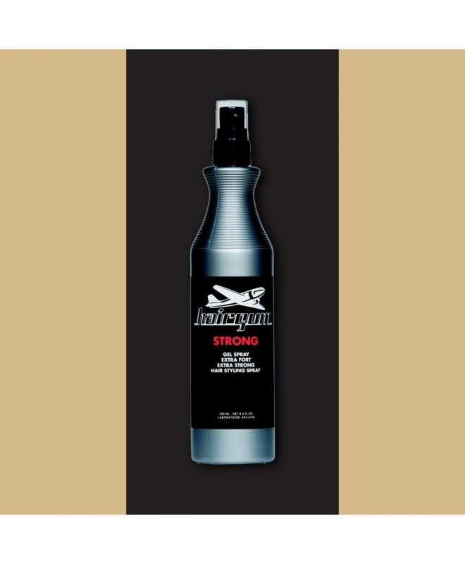 Hairgum Gel Spray Strong 250ML
