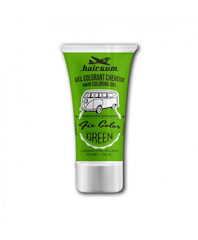 Hairgum Green Fix Color 30ML